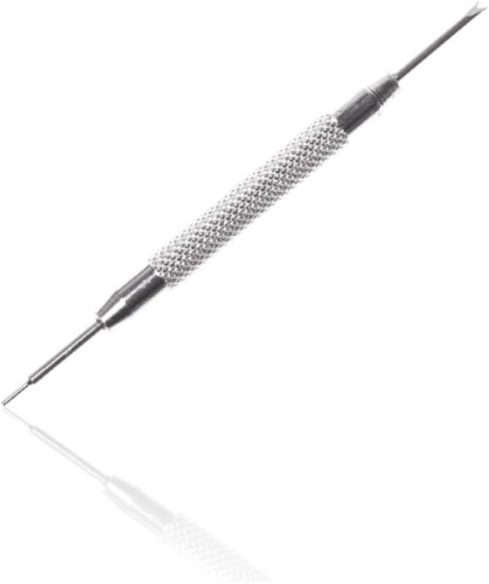 TENDYCOCO 20 Pcs Watch Band Spring Watch Band Remover Replacement Watch Bands Watch Band Tool Spring Tool Watch - Image 9