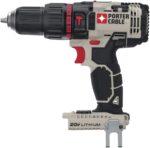 20V PC MAX HAMMER DRILL COMM BARE - Image 2