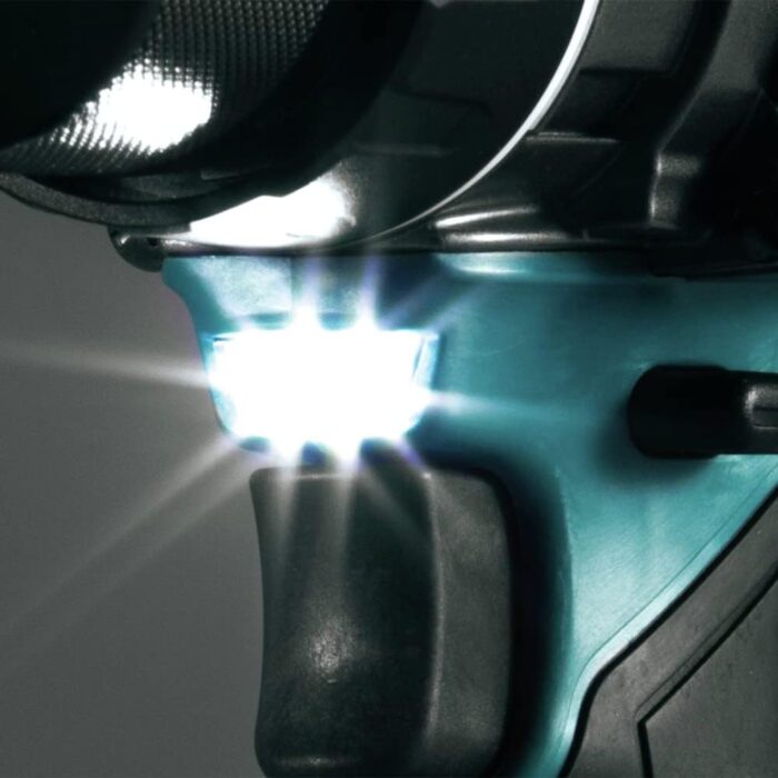 Makita - 1/2 Hammer Driver-Drill Tool Only (GPH01Z) - Image 4