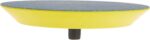 NEIKO 30261A 5” Sanding Pad with Vinyl PSA Backing, 5/16” Arbor with 24 Thread Mounts, 10,000 RPM, Sanding Pads are Ideal for Orbital and Dual Action Sander - Image 4