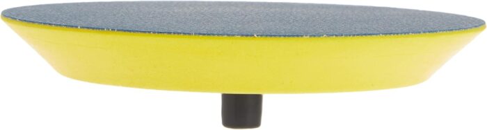 NEIKO 30261A 5” Sanding Pad with Vinyl PSA Backing, 5/16” Arbor with 24 Thread Mounts, 10,000 RPM, Sanding Pads are Ideal for Orbital and Dual Action Sander - Image 4