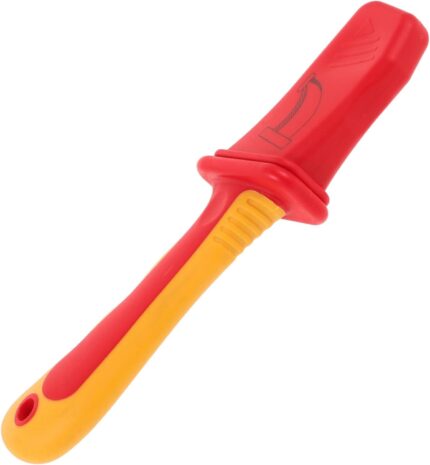 Insulated Electrical Wire Stripper Precision Cutting Wire Stripping Tool Safe and Reliable Use Electrical Work