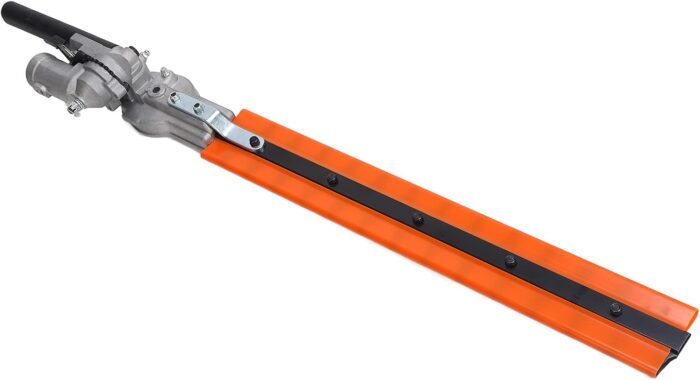 Cordless Hedge Trimmer, 26mm Hedge Trimmer Attachment Replacement Parts for Brush Cutters Garden Trimmers - Image 4