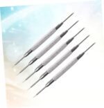 TENDYCOCO 20 Pcs Watch Band Spring Watch Band Remover Replacement Watch Bands Watch Band Tool Spring Tool Watch - Image 8