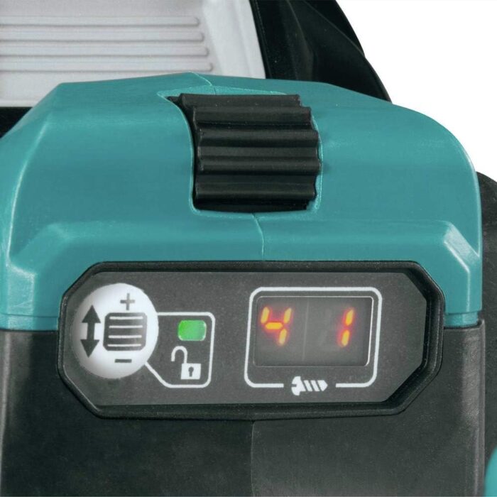 Makita - 1/2 Hammer Driver-Drill Tool Only (GPH01Z) - Image 3