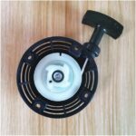 GT6010 Recoil Starter for YS650 YS750 650 750 6010 6503 Hedge Brush Cutter Pull Start with Handle Rope Spare