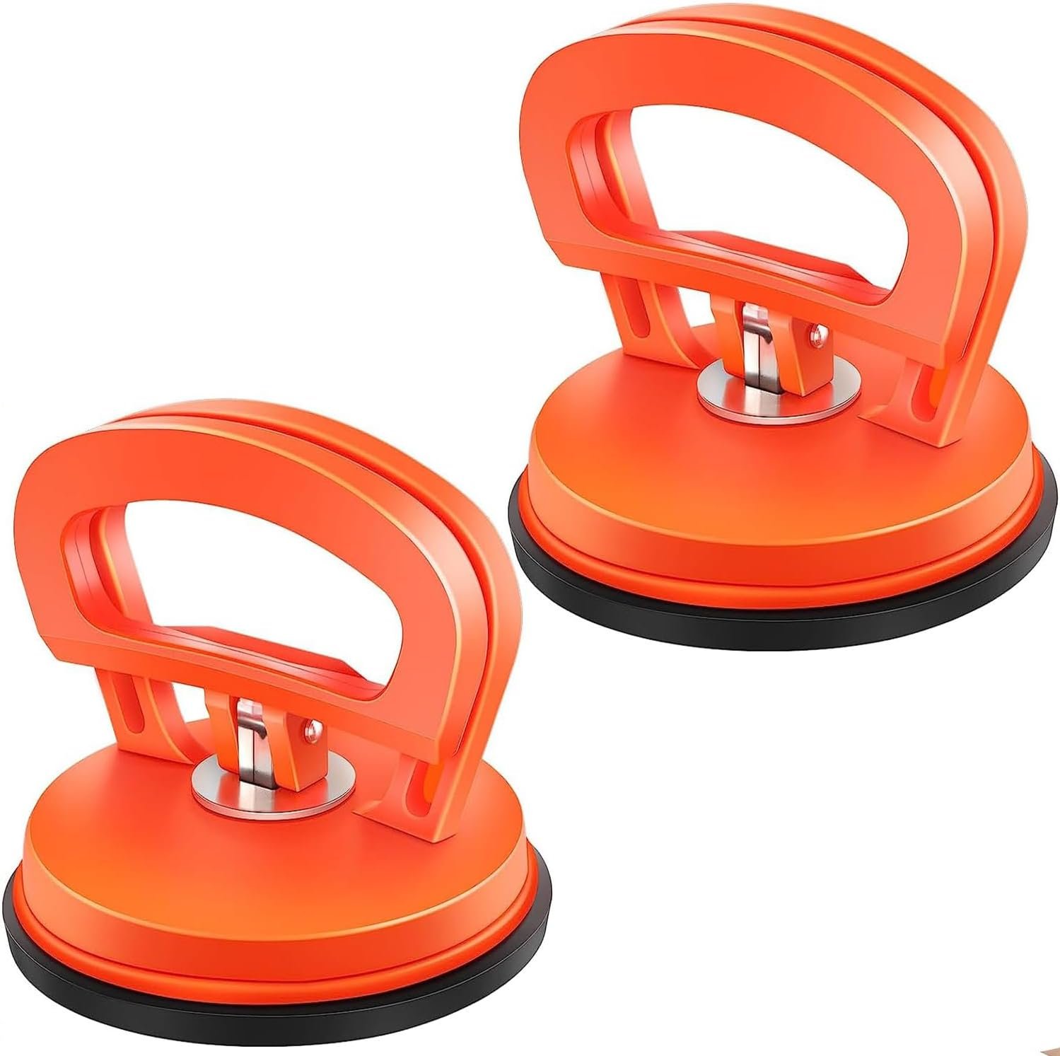 Dent Puller 2 Pack Car Dent Puller Car Dent Removal Kit Suction Cup Dent Puller Dent Remover Tool