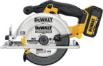 DEWALT 20V MAX Power Tool Combo Kit, 9-Tool Cordless Power Tool Set with 2 Batteries and Charger (DCK940D2) - Image 4