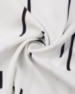 Timeson Women's Short Sleeve Chiffon Blouses for Office Work Business Attire Collared Shirts - Image 27