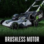 EGO POWER+ Electric Lawn Mower, Self-Propelled Cordless, Includes 56V 6.0Ah Battery And 320W Charger - LM2114SP - Image 6