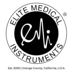 EMI Platinum Series Tromner Neurological Deluxe Reflex Hammer - Image 7