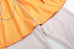 Girls Pop Singer Dress Up Costume Kids Halloween Cosplay Stage Role Play Outfit - Image 13