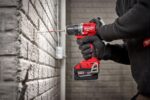 Milwaukee Electric - M18COMPACT BRUSHLESS 1/2 INCH Hammer Drill/Driver - Image 4