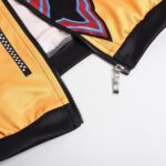 Girls Pop Singer Dress Up Costume Kids Halloween Cosplay Stage Role Play Outfit - Image 21