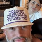 Andrew Whitworth People Who Get Diarrhea From Taco Bell Are Weak Hat - Image 2