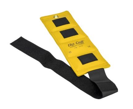 Deluxe Ankle and Wrist Weight, 1 kg