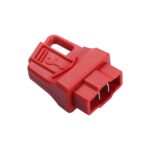 311280001 Replacement Start Keys,Start Key (Fuse Key) for Ryobi 40V Lawn Mower P1100, RY40104, RY40108 Lawn Mower Fuse Key - Image 2