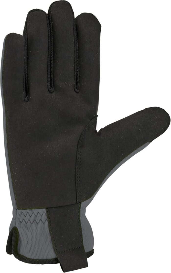Carhartt Men's Thermal-lined High Dexterity Open Cuff Glove - Image 2