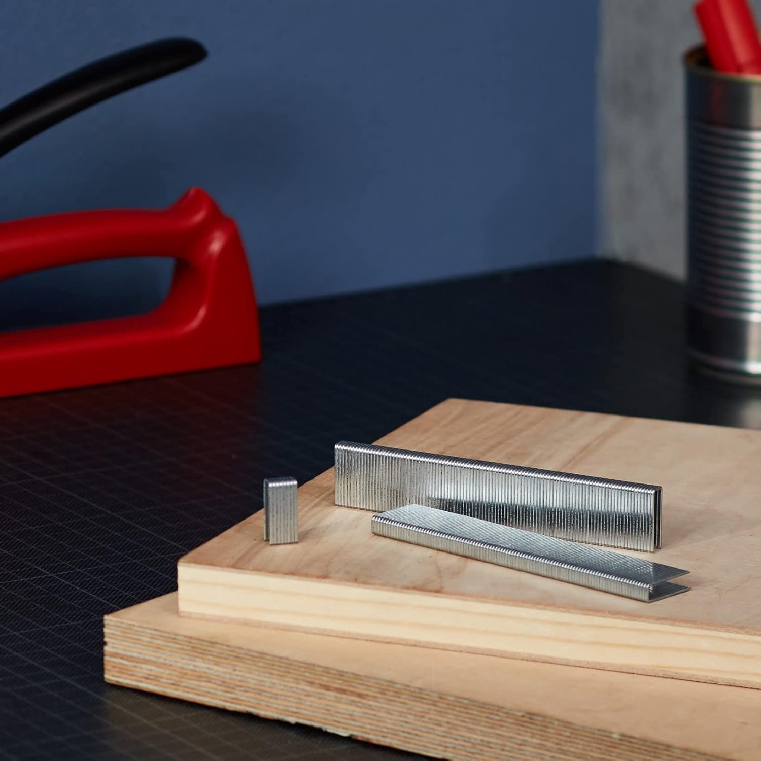 284 Type 91/20mm Staples for Staple Gun (1000) 20 mm 0284