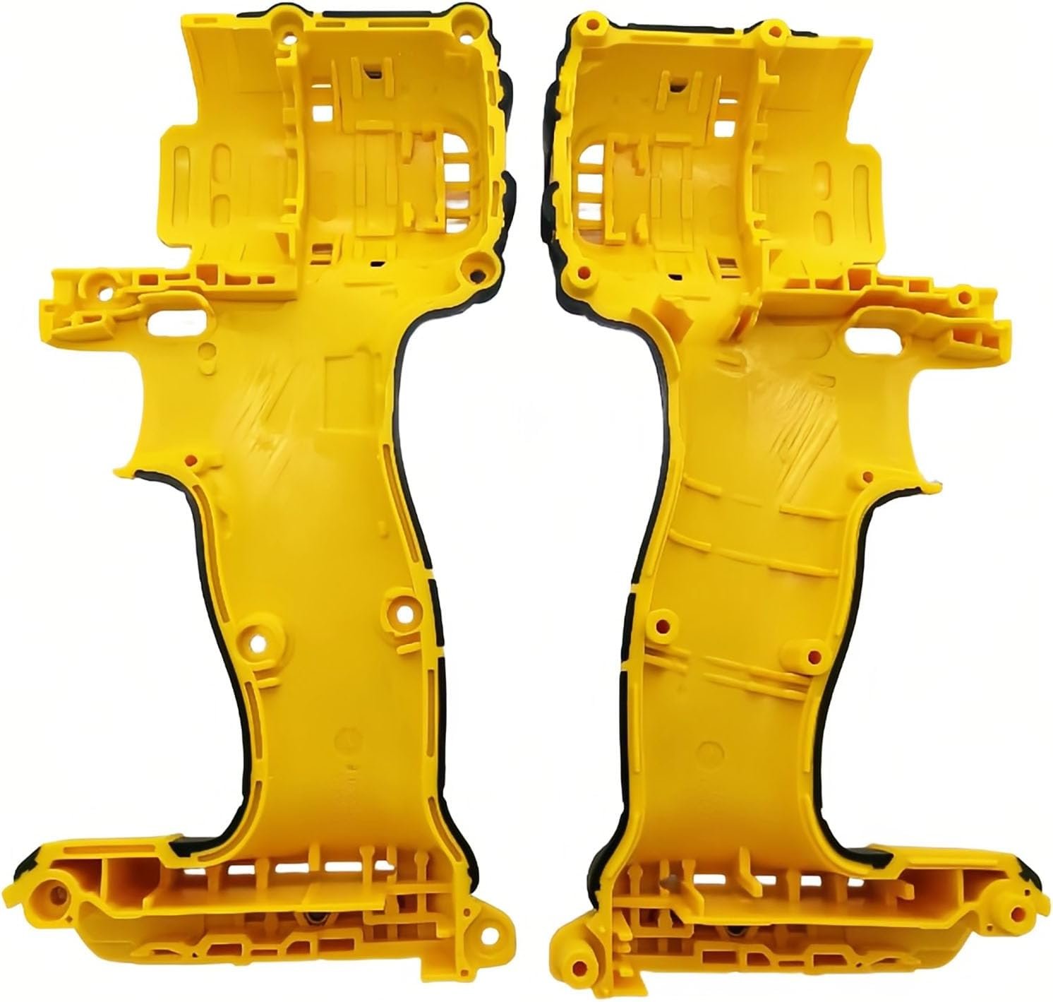 N546627 N573626 Impact Driver Housing Assembly Replace for Dewalt DCF809 DCF809D2-BR DCF809D2-B2 DCF809D2-B3 DCF809C2 Impact Driver Power Tools