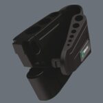 Wera 5133164001 950/9 Hex-Plus Multicolour 2 L-key set, metric, BlackLaser, 9 pieces - Image 6