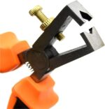 6 Inch End Stripping Plier Cable Wire Stripper Nipper DIY Hand Tools Type Wire Cutting Plier CR-V Steel Crimpper - Image 3