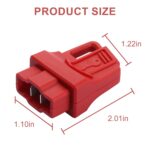 311280001 Replacement Start Keys,Start Key (Fuse Key) for Ryobi 40V Lawn Mower P1100, RY40104, RY40108 Lawn Mower Fuse Key - Image 3