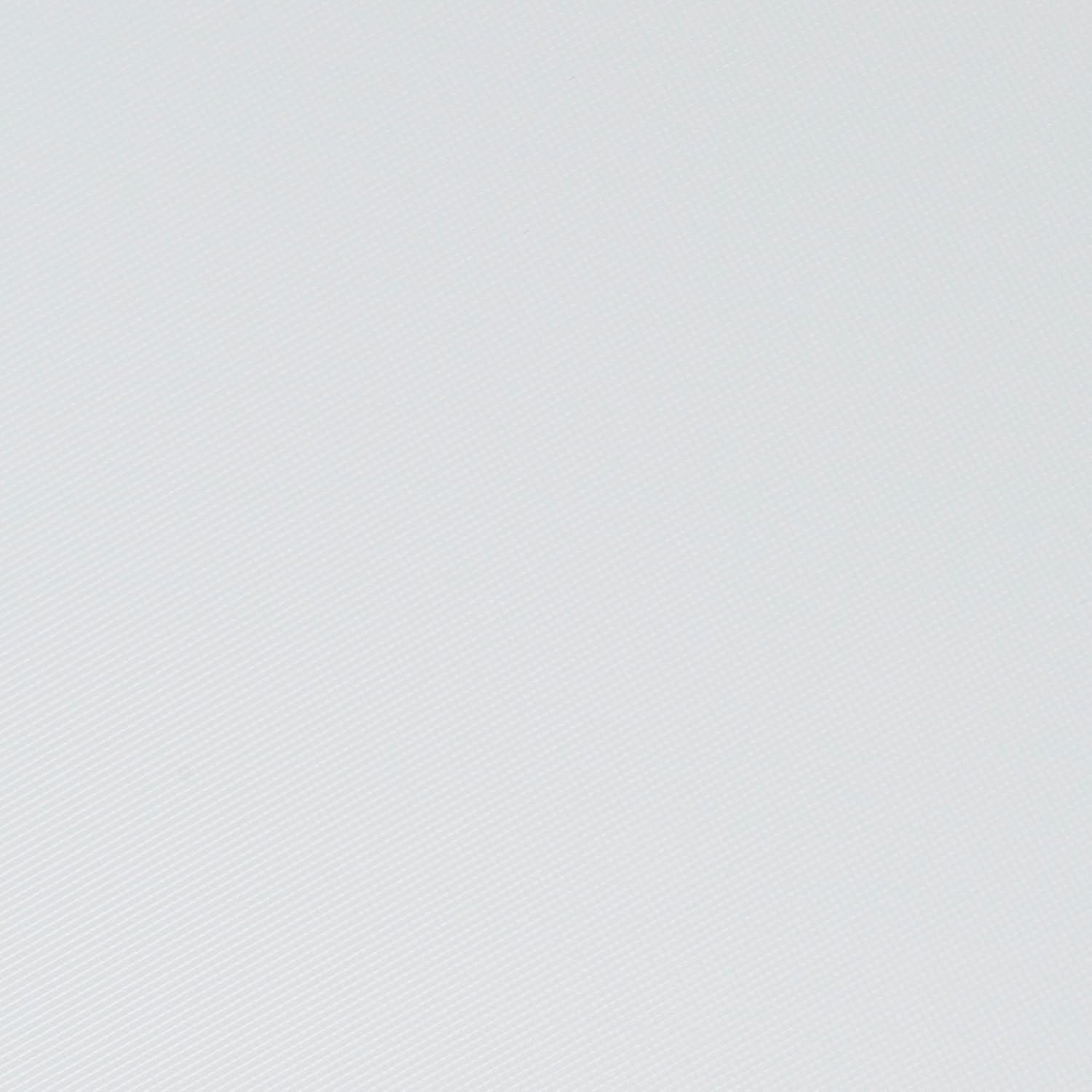 Winco CBWT-1830 Cutting Board, 18-Inch by 30-Inch by 1/2-Inch, White,Medium