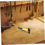 1.5pound Heavy Duty Framing Hammer Multi-function Nailing Hammer for Professional Household Carpentry High Ergonomic Grip - Image 7
