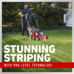 Toro 60V MAX* 21 in. Stripe® Self-Propel Lawn Mower - Battery/Charger Not Included - Image 4