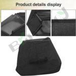 964-04007A 664-04007 Grass Bag Compatible with MTD Troy-Bilt 21" Lawn Mower Grass Collection Bag for 664-04011 664-04027 664-04034 & More - (No Frames) - Image 4