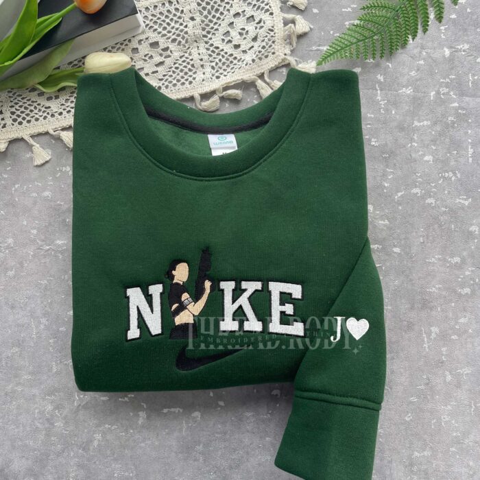 Star Wars Embroidered Sweatshirt - Image 2