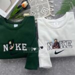 Star Wars Embroidered Sweatshirt