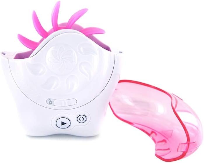 Lovehoney Sqweel 2 Oral Sex Simulator, White