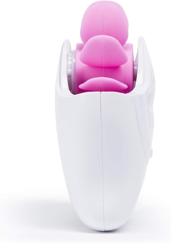 Lovehoney Sqweel 2 Oral Sex Simulator, White