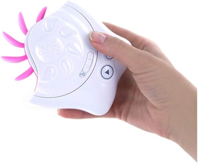 Lovehoney Sqweel 2 Oral Sex Simulator, White