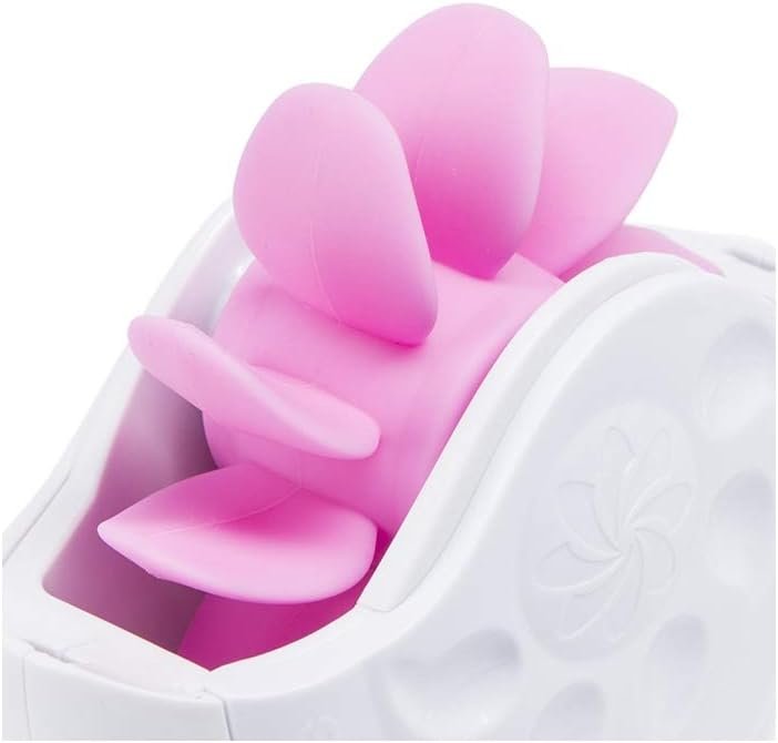 Lovehoney Sqweel 2 Oral Sex Simulator, White