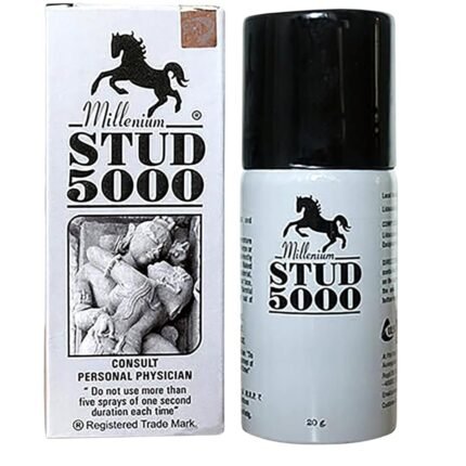 Male Delay Spray for Men