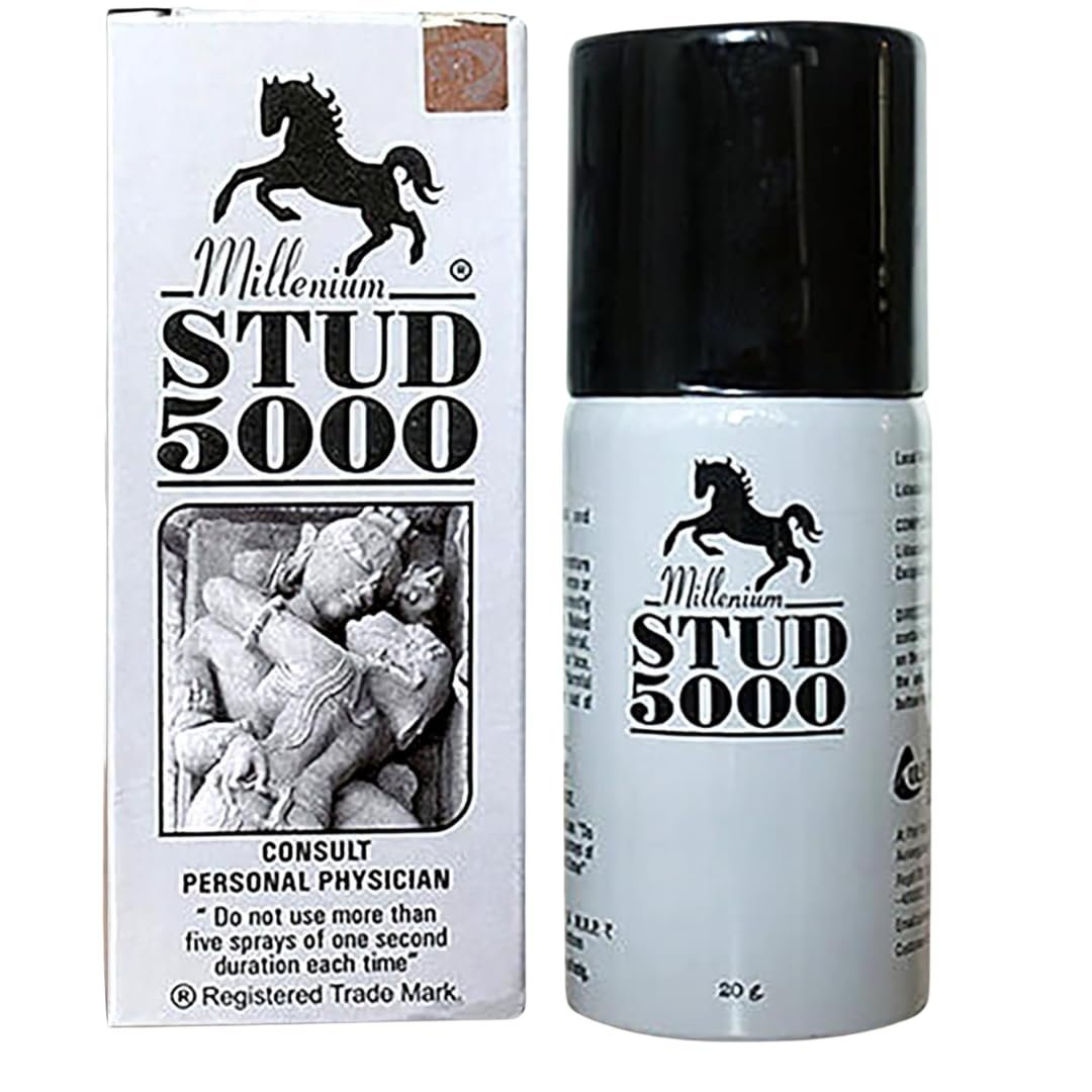 Male Delay Spray for Men