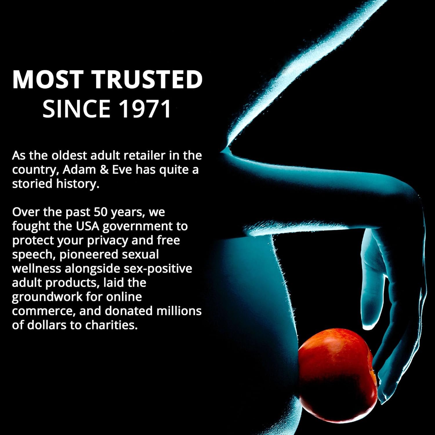 Adam & Eve Super Head Honcho Masturbator, Upgraded Male Stroker with Strong Suction and Longer Tunnel, Soft Stretchy TPR, Open Ended for Easy Cleaning, Textured Sleeve for Intense Stimulation