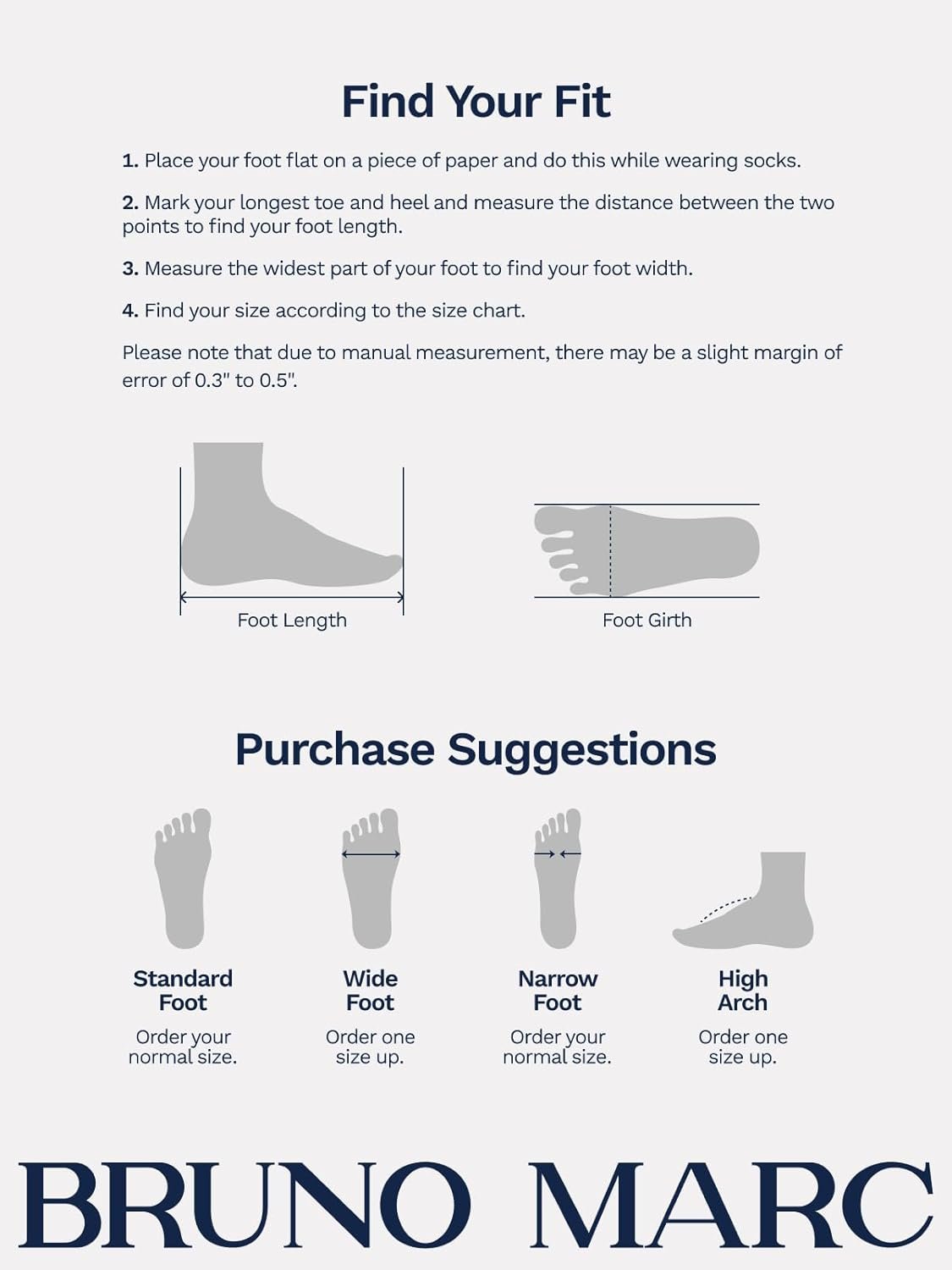 Bruno Marc Men’s Classic Dress Casual Chukka Boots 2.0