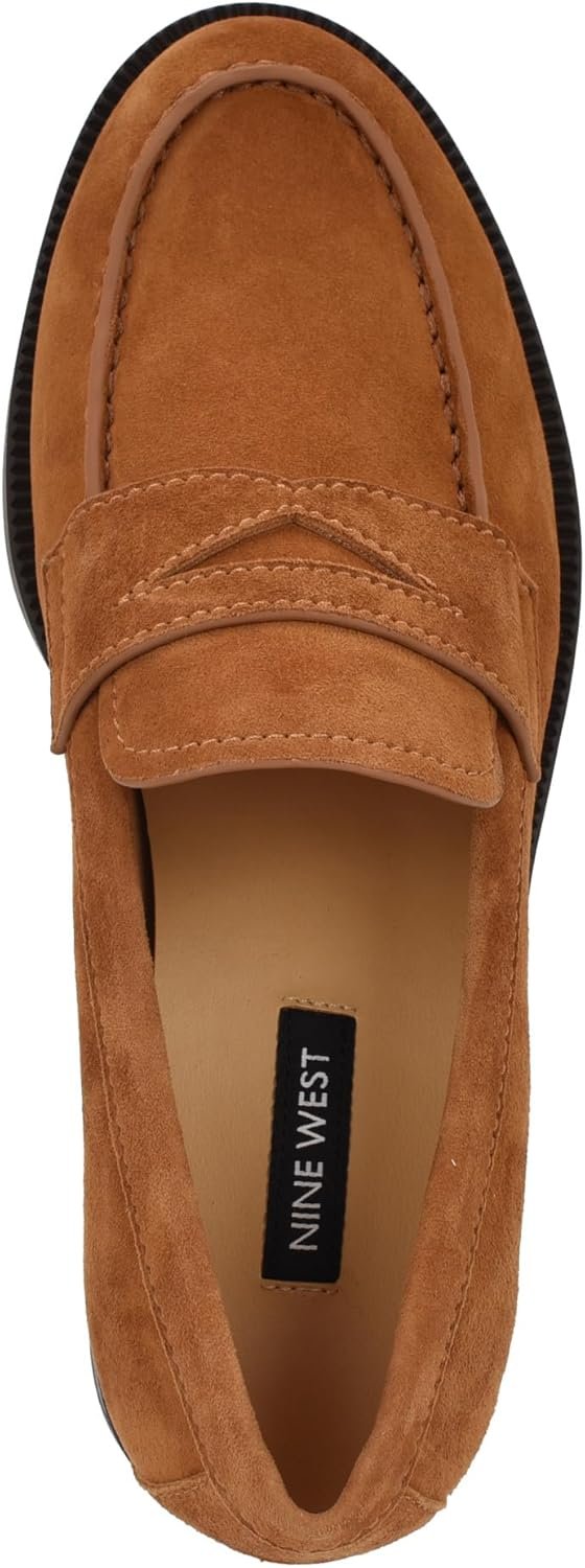 Nine West Womens Berg