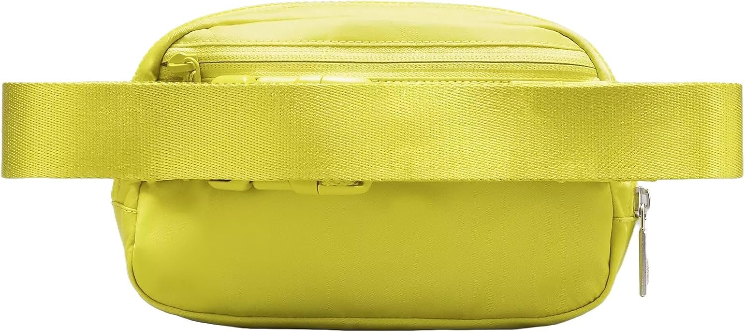 Lululemon Everywhere Belt Bag 1L (Honey Lemon)