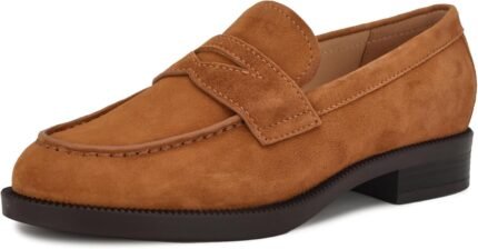 Nine West Womens Berg